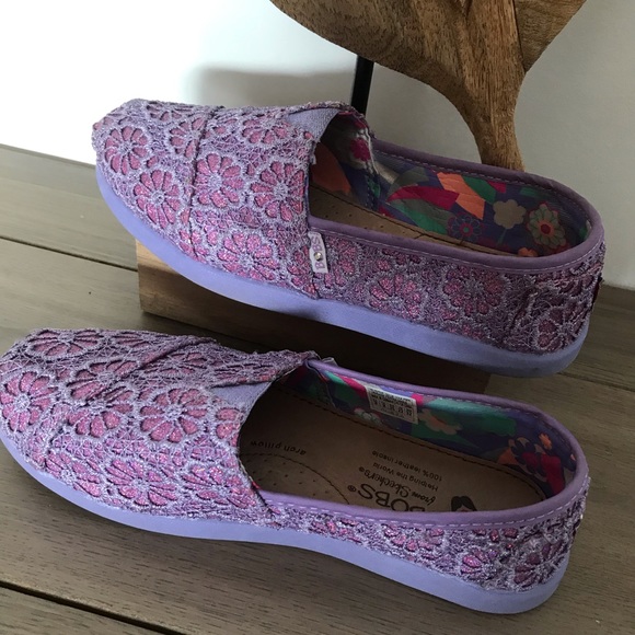 Skechers Kids Lil Bobs Bobs Casual Shoe - Picture 2 of 8